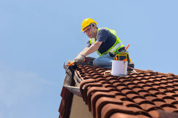 Best Roof Coating and Sealing  in Zephyrhills West, FL